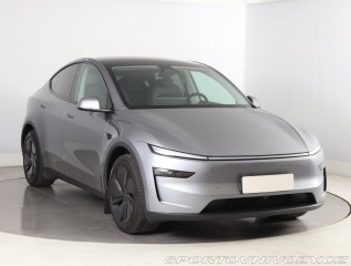 Tesla Model Y Long Range AWD 79kWh