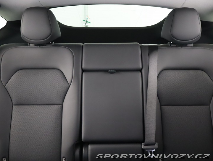 Tesla Model Y Long Range AWD 79kWh 2025