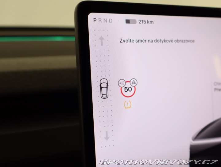 Tesla Model Y Long Range AWD 79kWh 2025