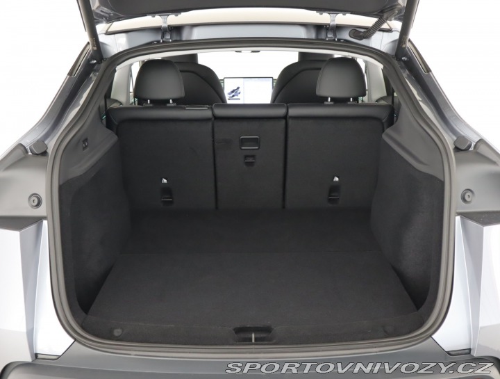 Tesla Model Y Long Range AWD 79kWh 2025