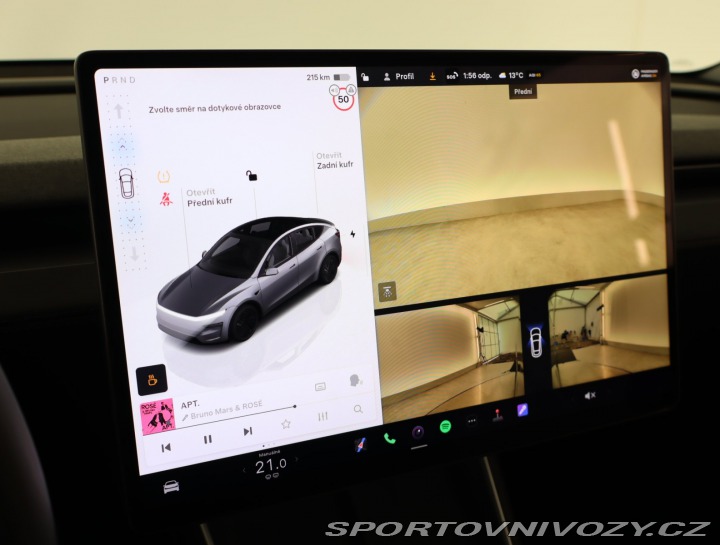 Tesla Model Y Long Range AWD 79kWh 2025