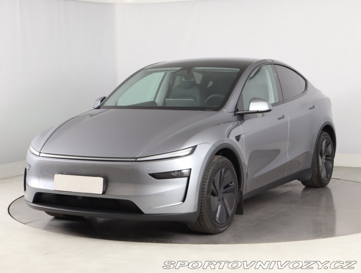 Tesla Model Y Long Range AWD 79kWh 2025