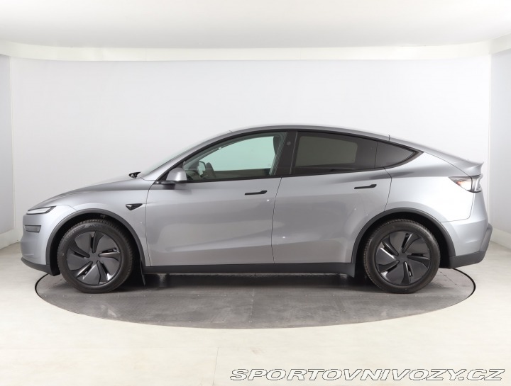 Tesla Model Y Long Range AWD 79kWh 2025
