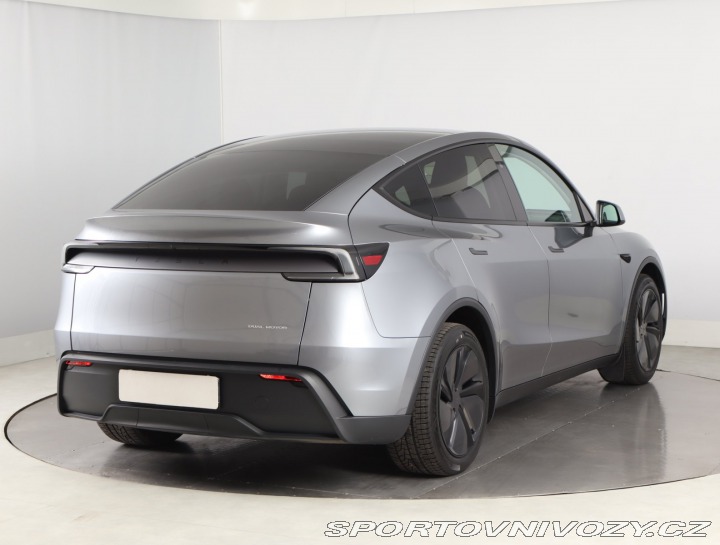 Tesla Model Y Long Range AWD 79kWh 2025