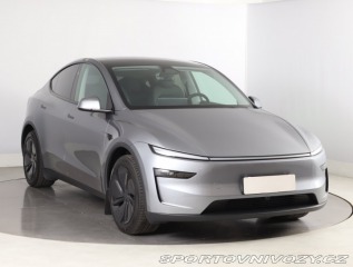 Tesla Model Y Long Range AWD 79kWh 2025