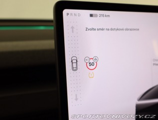 Tesla Model Y Long Range AWD 79kWh 2025