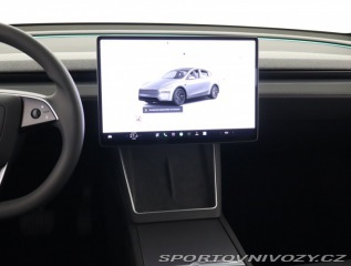 Tesla Model Y Long Range AWD 79kWh 2025