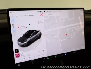 Tesla Model Y Long Range AWD 79kWh 2025