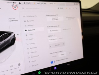 Tesla Model Y Long Range AWD 79kWh 2025