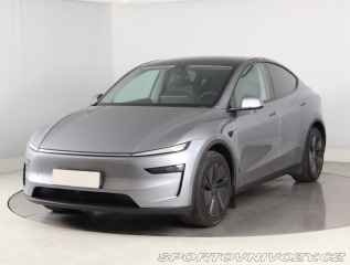 Tesla Model Y Long Range AWD 79kWh 2025