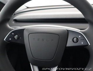 Tesla Model Y Long Range AWD 79kWh 2025