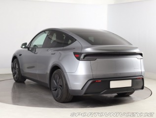Tesla Model Y Long Range AWD 79kWh 2025