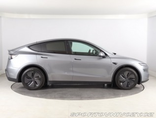Tesla Model Y Long Range AWD 79kWh 2025