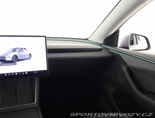 Tesla Model Y Long Range AWD 79kWh 2025
