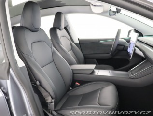 Tesla Model Y Long Range AWD 79kWh 2025