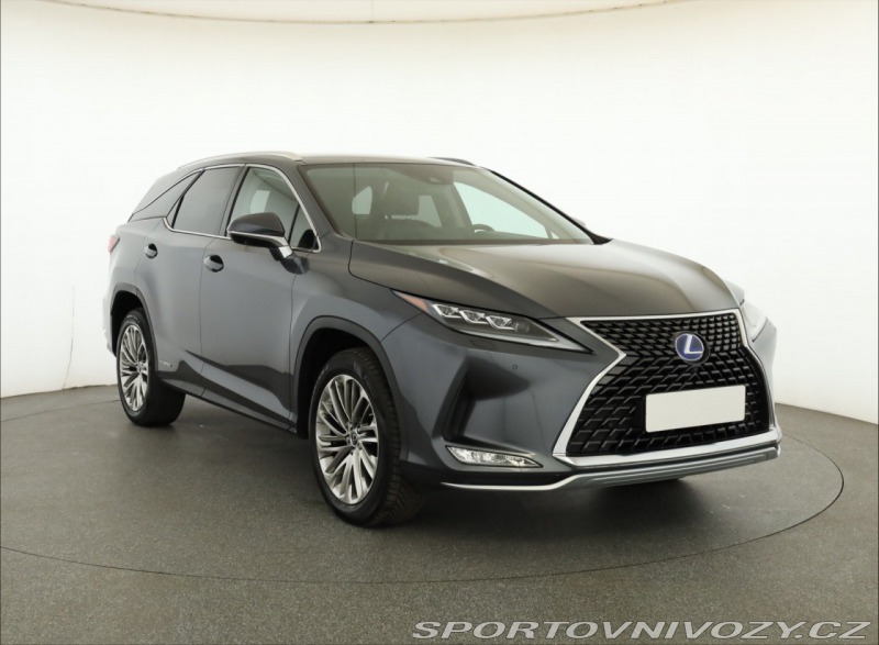 Lexus Ostatní modely RX  450 hL