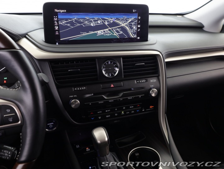 Lexus Ostatní modely RX  450 hL 2022