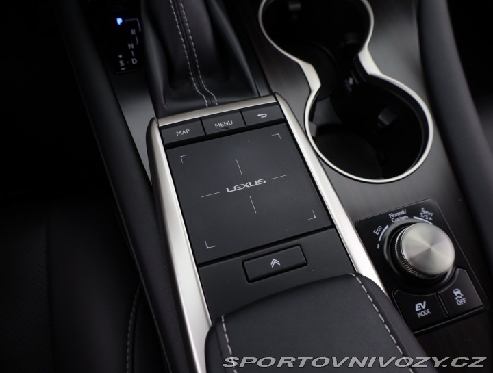 Lexus Ostatní modely RX  450 hL 2022