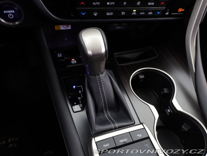 Lexus Ostatní modely RX  450 hL 2022