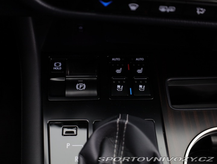 Lexus Ostatní modely RX  450 hL 2022