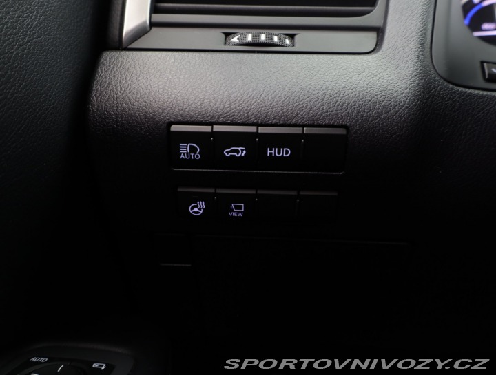 Lexus Ostatní modely RX  450 hL 2022