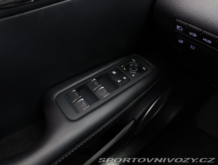 Lexus Ostatní modely RX  450 hL 2022