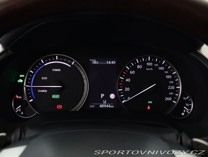 Lexus Ostatní modely RX  450 hL 2022