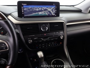 Lexus Ostatní modely RX  450 hL 2022