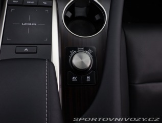 Lexus Ostatní modely RX  450 hL 2022