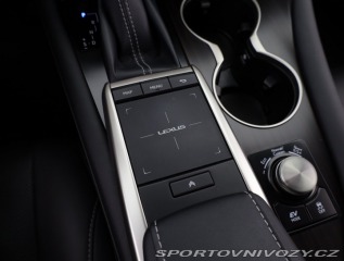 Lexus Ostatní modely RX  450 hL 2022