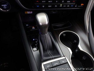 Lexus Ostatní modely RX  450 hL 2022