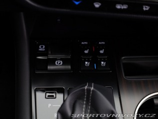 Lexus Ostatní modely RX  450 hL 2022