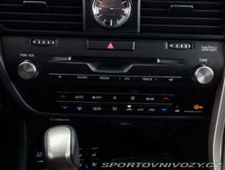 Lexus Ostatní modely RX  450 hL 2022