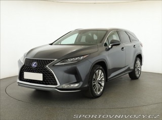 Lexus Ostatní modely RX  450 hL 2022