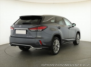 Lexus Ostatní modely RX  450 hL 2022
