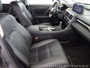 Lexus Ostatní modely RX  450 hL 2022