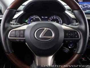 Lexus Ostatní modely RX  450 hL 2022
