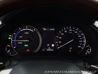 Lexus Ostatní modely RX  450 hL 2022