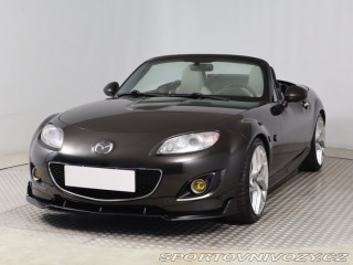 Mazda MX-5 1.8 2011
