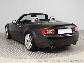 Mazda MX-5 1.8 2011
