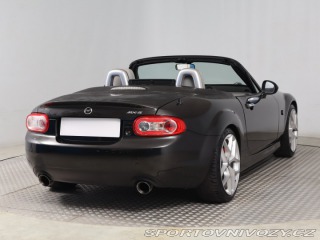 Mazda MX-5 1.8 2011