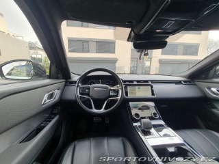 Ostatní značky Ostatní modely Range Rover Velar 2022