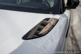 Ostatní značky Ostatní modely Range Rover Velar 2022