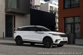 Ostatní značky Ostatní modely Range Rover Velar 2022
