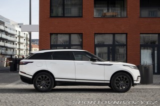 Ostatní značky Ostatní modely Range Rover Velar 2022
