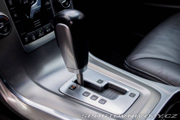 Volvo S80 T6, AWD, 3.0, 224kW, AT6 2011