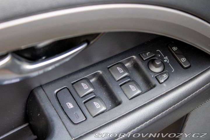 Volvo S80 T6, AWD, 3.0, 224kW, AT6 2011