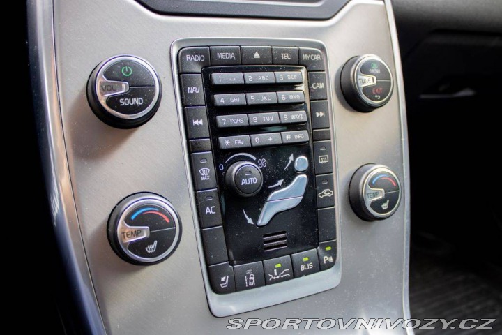 Volvo S80 T6, AWD, 3.0, 224kW, AT6 2011