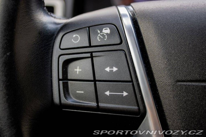 Volvo S80 T6, AWD, 3.0, 224kW, AT6 2011