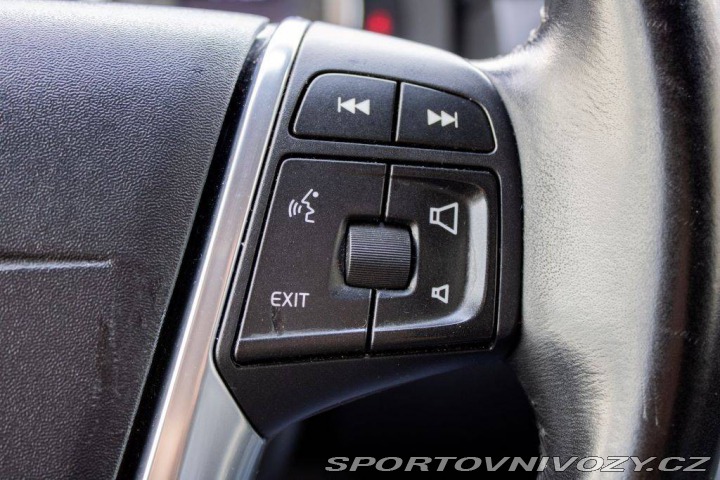 Volvo S80 T6, AWD, 3.0, 224kW, AT6 2011